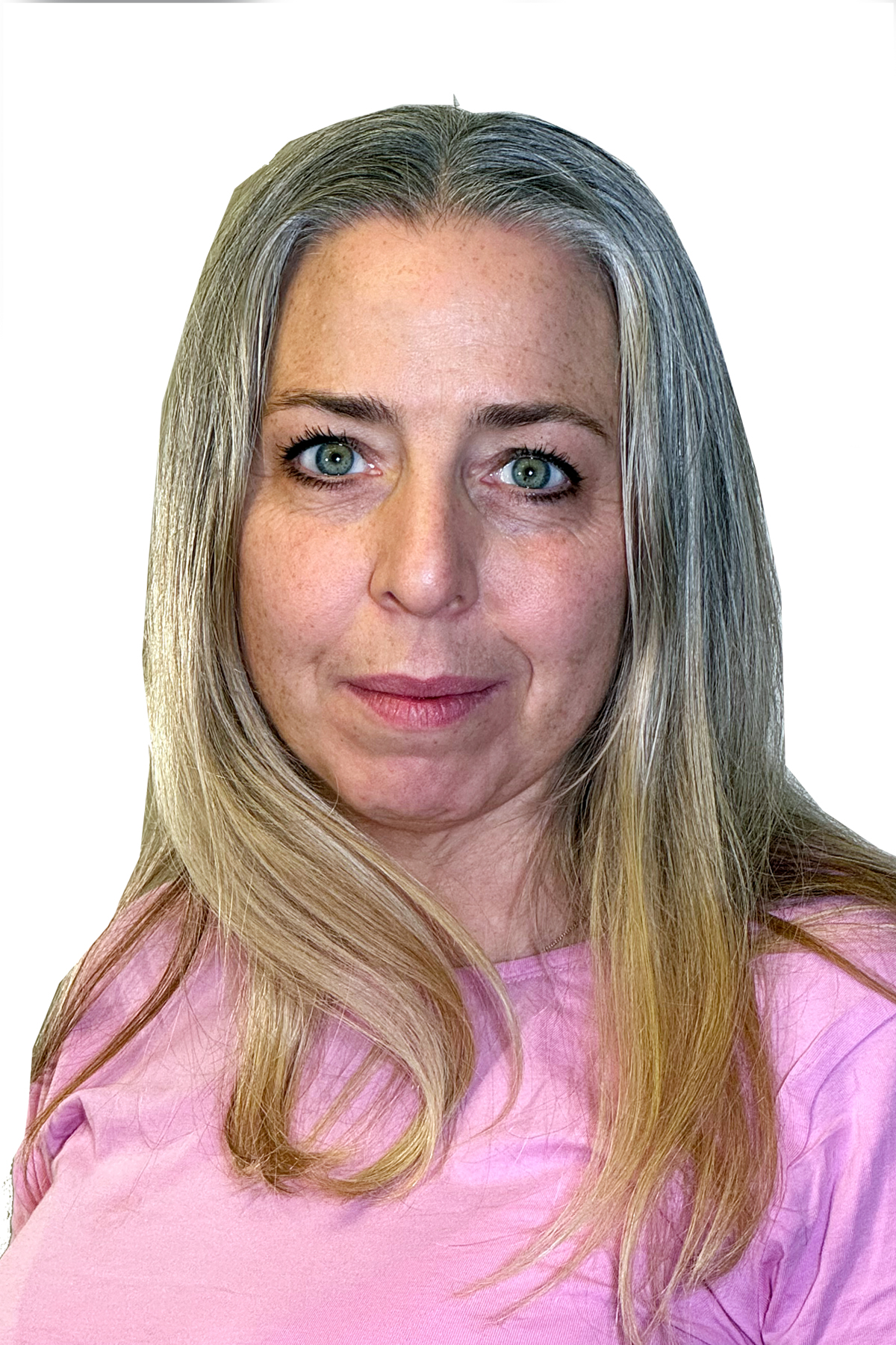 Agneta Sundén